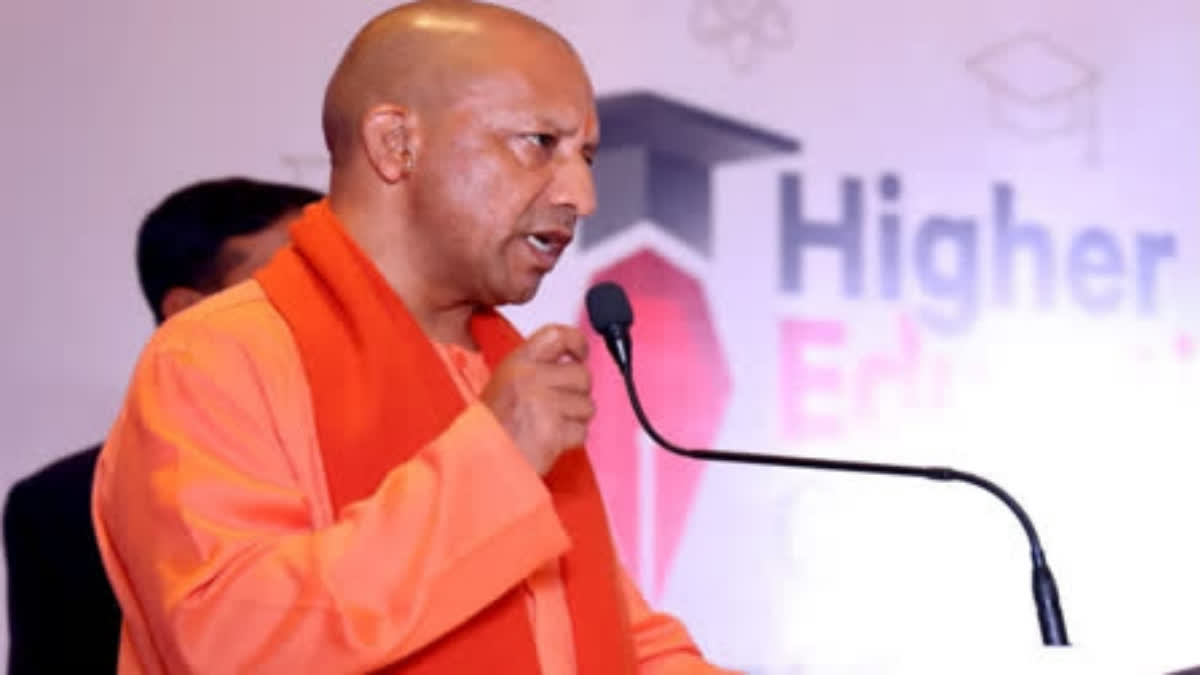 Yogi Adityanath scheduled to visit Ayodhya today