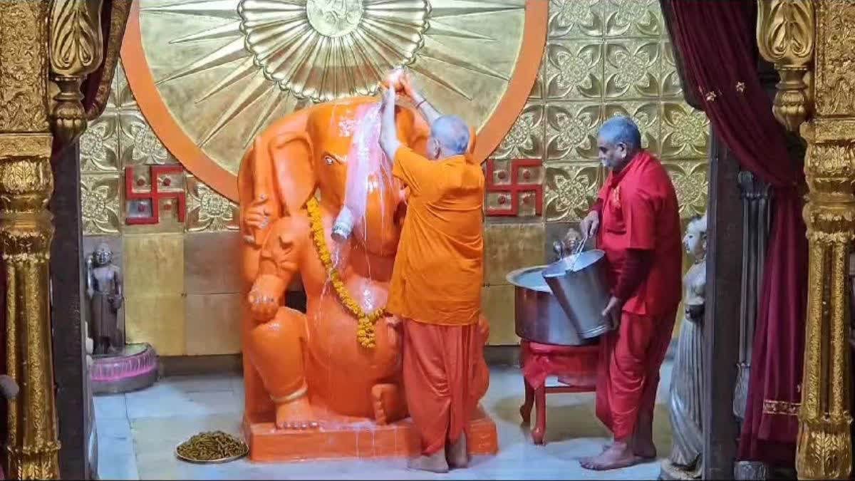 साल का आखिरी पुष्य नक्षत्र