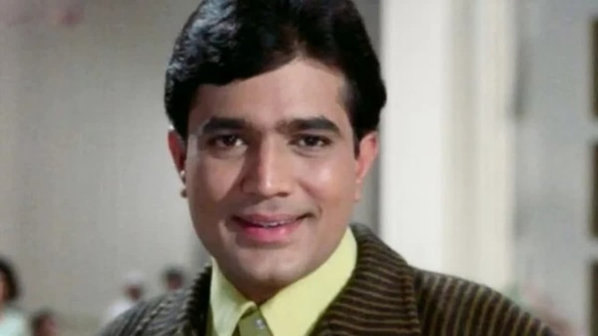 Rajesh Khanna birth anniversary