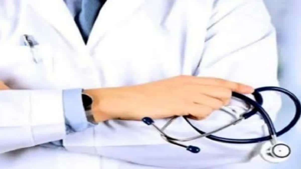 Health services affected as doctors go on indefinite strike in Haryana