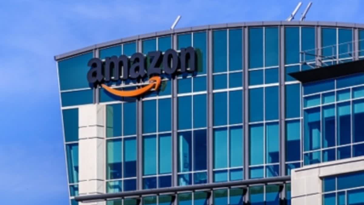 Amazon begins to produce own hydrogen fuel to power vehicles