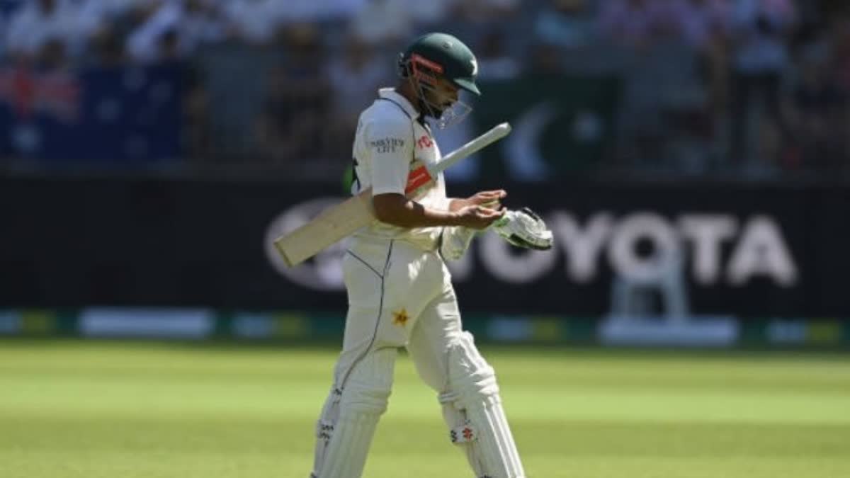 Babar Azam Test In 2023  Australia vs Pakistan  ബാബര്‍ അസം ടെസ്റ്റ് 2023  ഓസ്‌ട്രേലിയ പാകിസ്ഥാന്‍