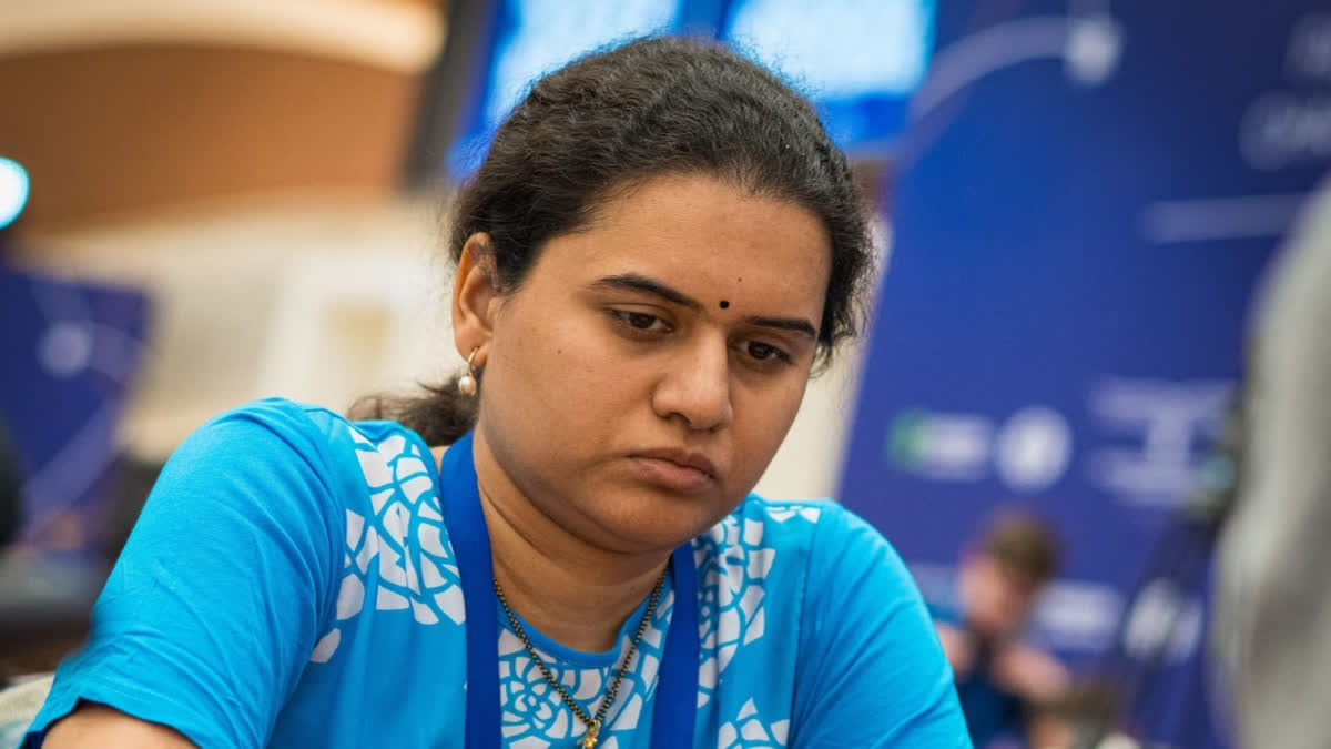 Koneru Humpy secured a silver in the World Rapid Chess Championship held in Samarkand, Uzbekistan on Thursday adding one more achievement to her already illustrious career.