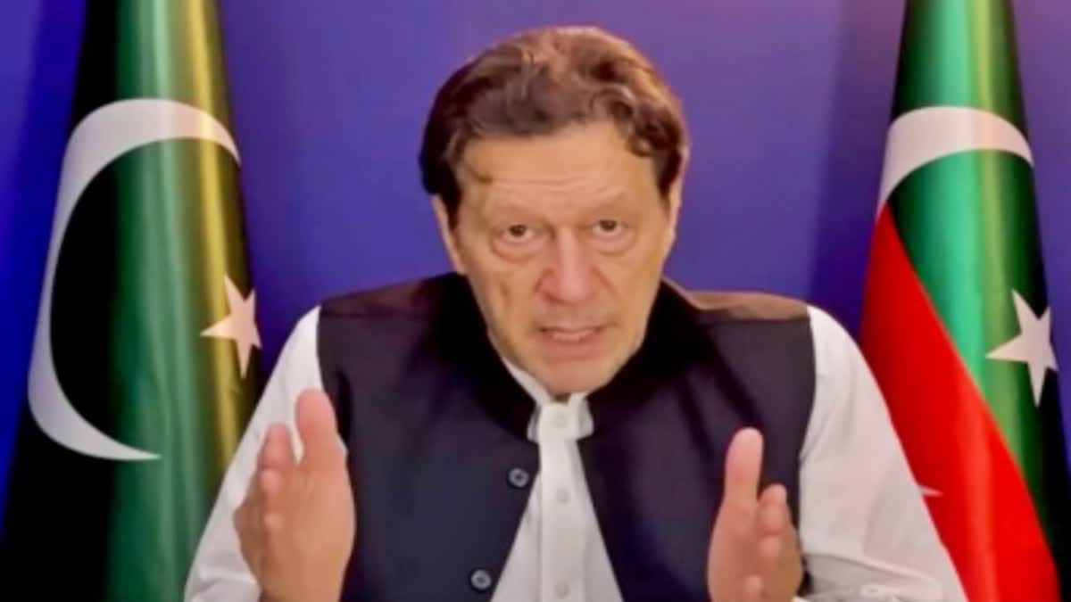 Imran Khan