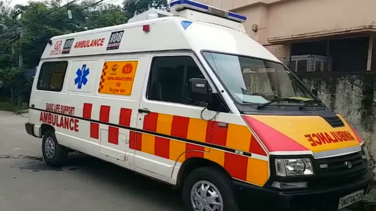 Ambulance