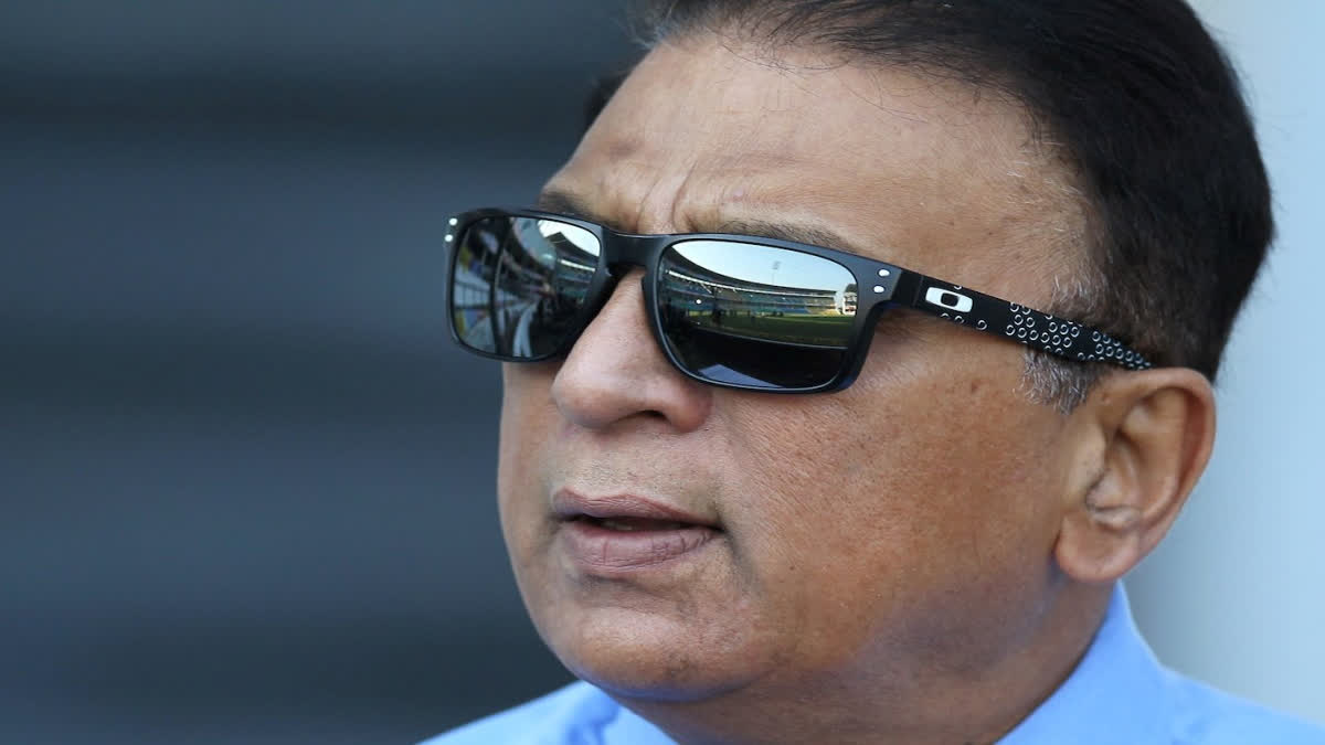 Former cricketing great Sunil Gavaskar has blasted the Indian team for their preparation of the Test series against South Africa saying that the team should have played practice matches and intra-squad games didn't help the side.