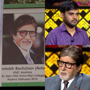 Amitabh Bachchan