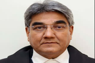 SC collegium tips Justice Manindra Mohan Shrivastava to become Chief Justice of Rajasthan HC