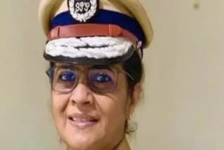 central security forces  heads of forces changed  first woman head to cisf  നീന സിങ് ആദ്യ വനിത മേധാവി