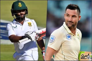 dean-elgar-to-captain-south-africa-in-farewell-test-against-india