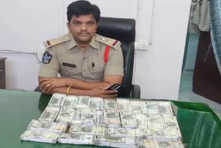 Fake_Currency_Supplied_Gang_Arrested_in_West_Godavari