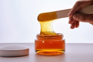 Honey Benefits