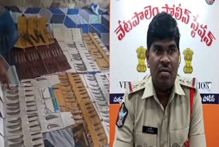 police_seized_the_chicken_knives_in_bapatla_district