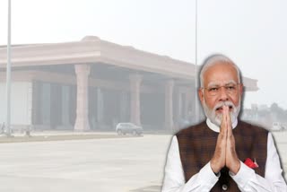 PM Modi Visit Ayodhya