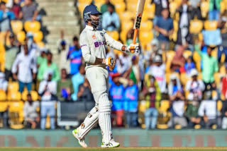 World's no.1 ranked all-rounder Ravindra Jadeja, who missed out from the first Test could be available for the second and the last match of the series against South Africa. India will face Proteas challenge and would look to level the series in the second test in Kape Town, starting from January 3.