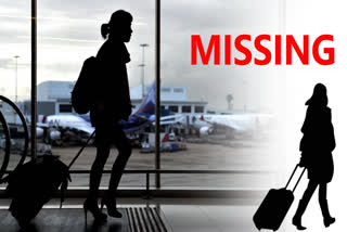 Himachal Girl Missing in Dubai