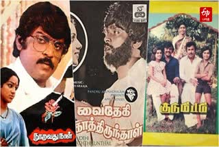 vijayakanth acted 18 movies in same year