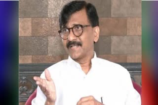 Sanjay Raut