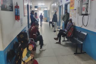 Charkhi Dadri doctor strike update