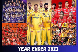 YEAR ENDER 2023 TOP 10 MOST EXPENSIVE PLAYERS OF IPL 2024 AUCTION