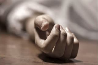 ANDHRA PRADESH FOUR MEMBERS OF A FAMILY COMMIT SUICIDE