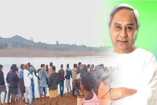 cm naveen announces ex gratia