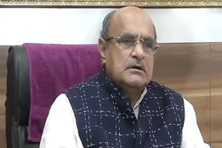 BJP is our friend as no permanent enemy in politics: KC Tyagi