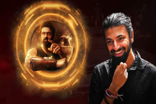 Nag Ashwin on Kalki 2898 AD trailer release, expanding Prabhas starrer into universe