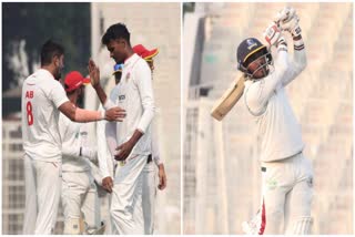 Kolkata Cricket Derby End in a Draw