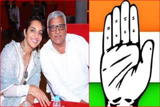 nirmal singh chitra sarwara to join congress on 5 december