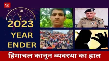 Himachal Year Ender 2023