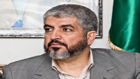 Journalist Georges Malbrunot added his personal opinion to Khalid Meshaal's statements on recognizing Israel: Hamas