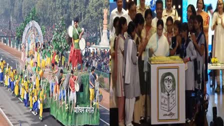 WB's Kanyashree tableau rejected again for R-Day