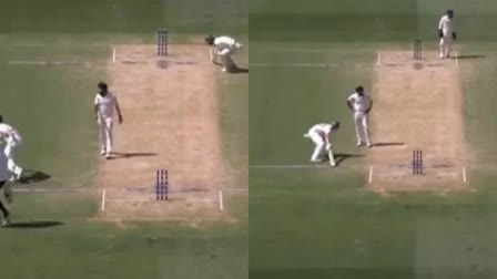 Australia Vs Pakistan Test