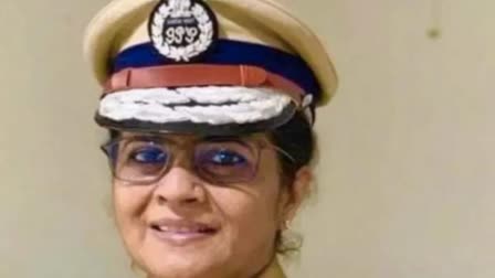 राजस्थान कैडर की IPS नीना सिंह बनीं CISF की प्रमुख