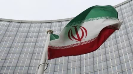 Iran executes four accused of sabotage, links to Israel's Mossad