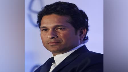 Sachin Tendulkar India VS South Africa Test Series