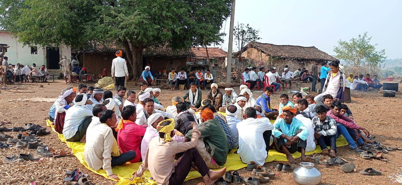 Burhanpur Adivasi Decision