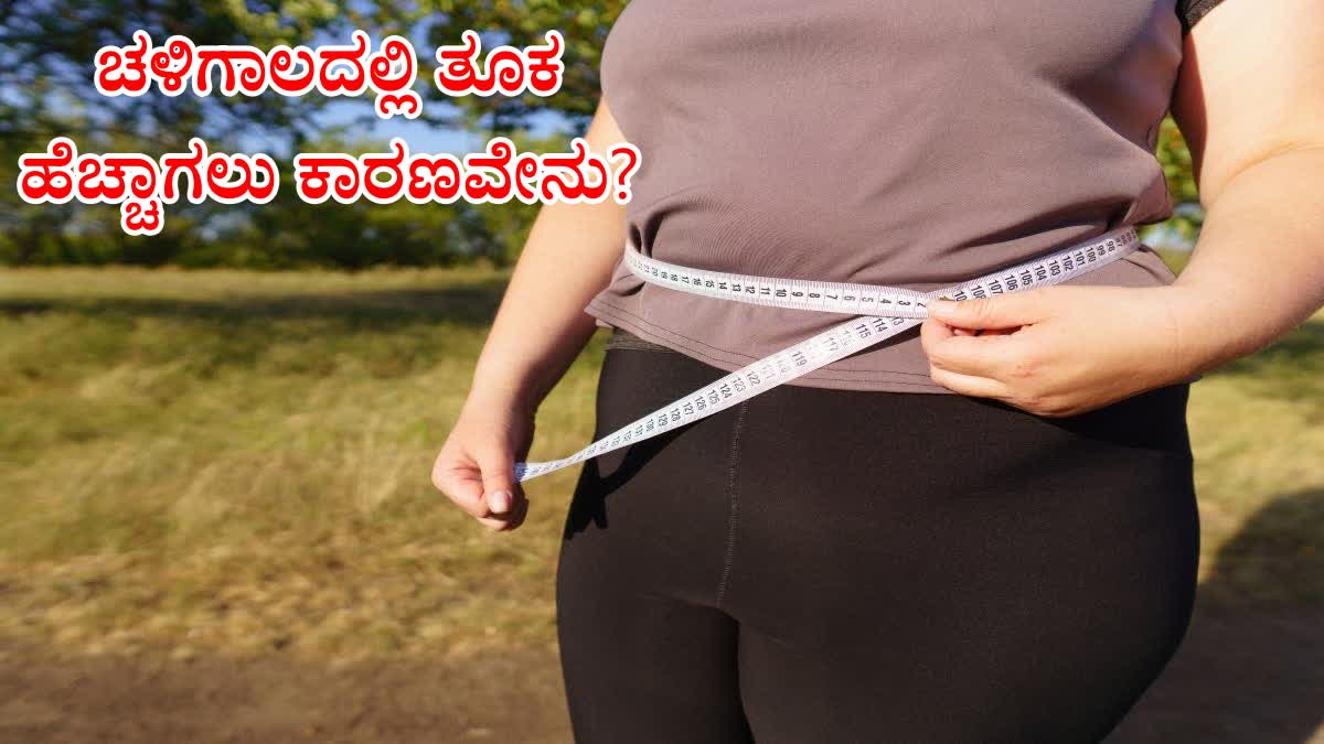 WHY WINTER WEIGHT GAIN  WEIGHT GAIN CAUSES IN WINTER SEASON  HOW LOSE WEIGHT IN WINTER