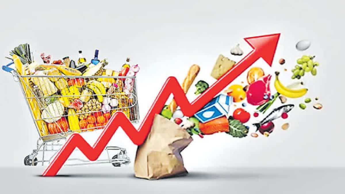 Households Spending On Beverages Food