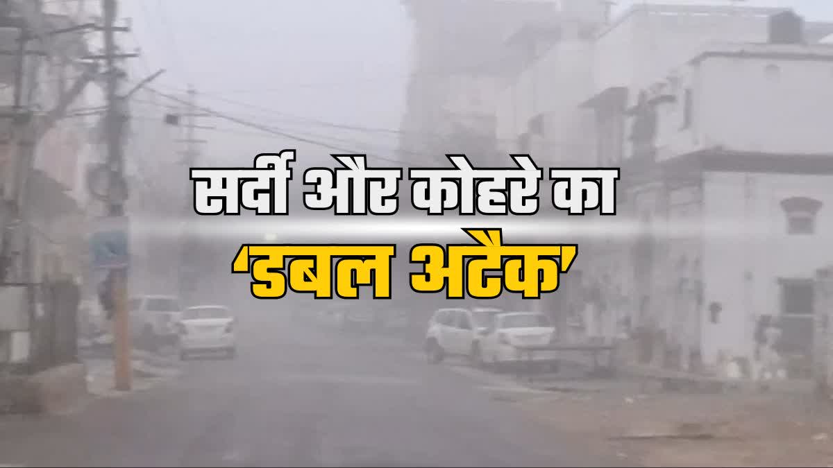 RAJASTHAN MAUSAM