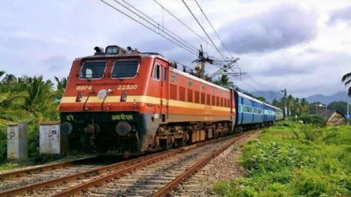 INDIAN RAILWAY IN 2024  INDIAN RAILWAY DEVELOPMENTS  ഇന്ത്യന്‍ റെയില്‍വേ വികസനം  ഇന്ത്യന്‍ റെയില്‍വേ 2024