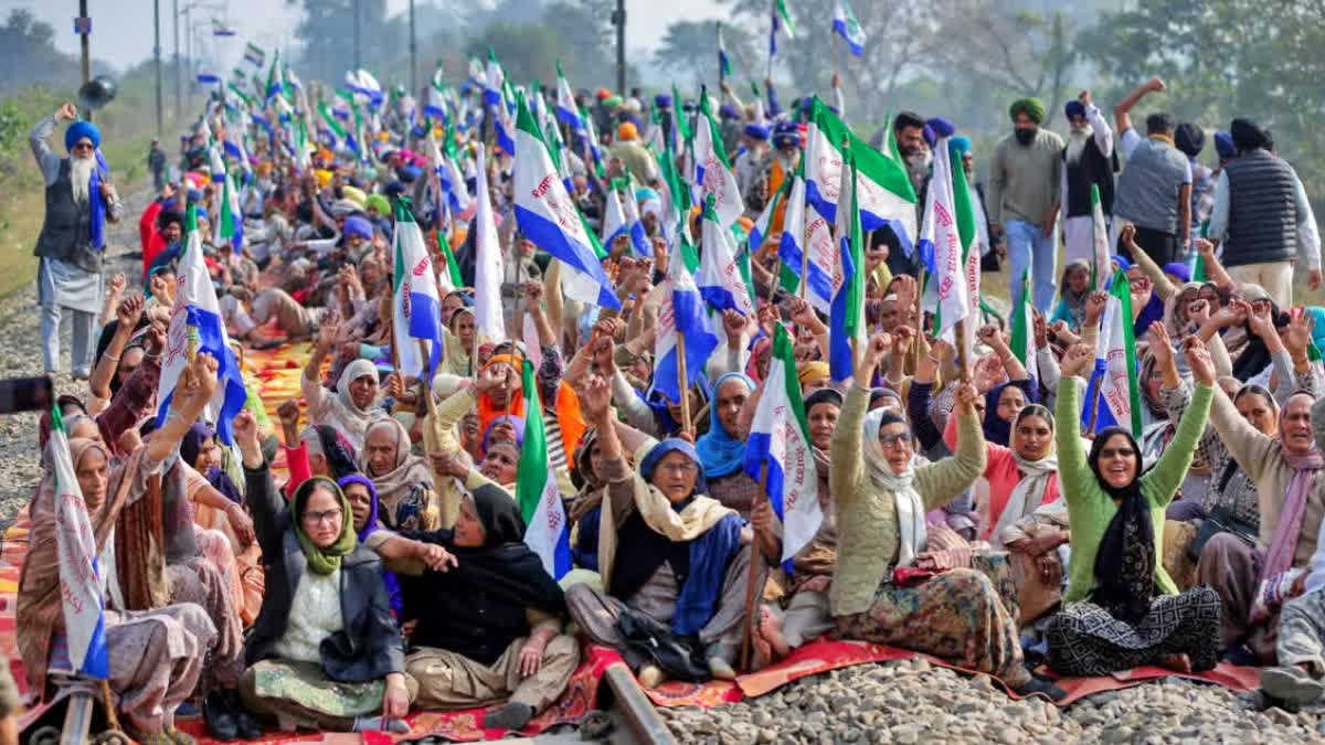 Farmers Punjab Bandh on Monday Know What will remain Closed on December 30