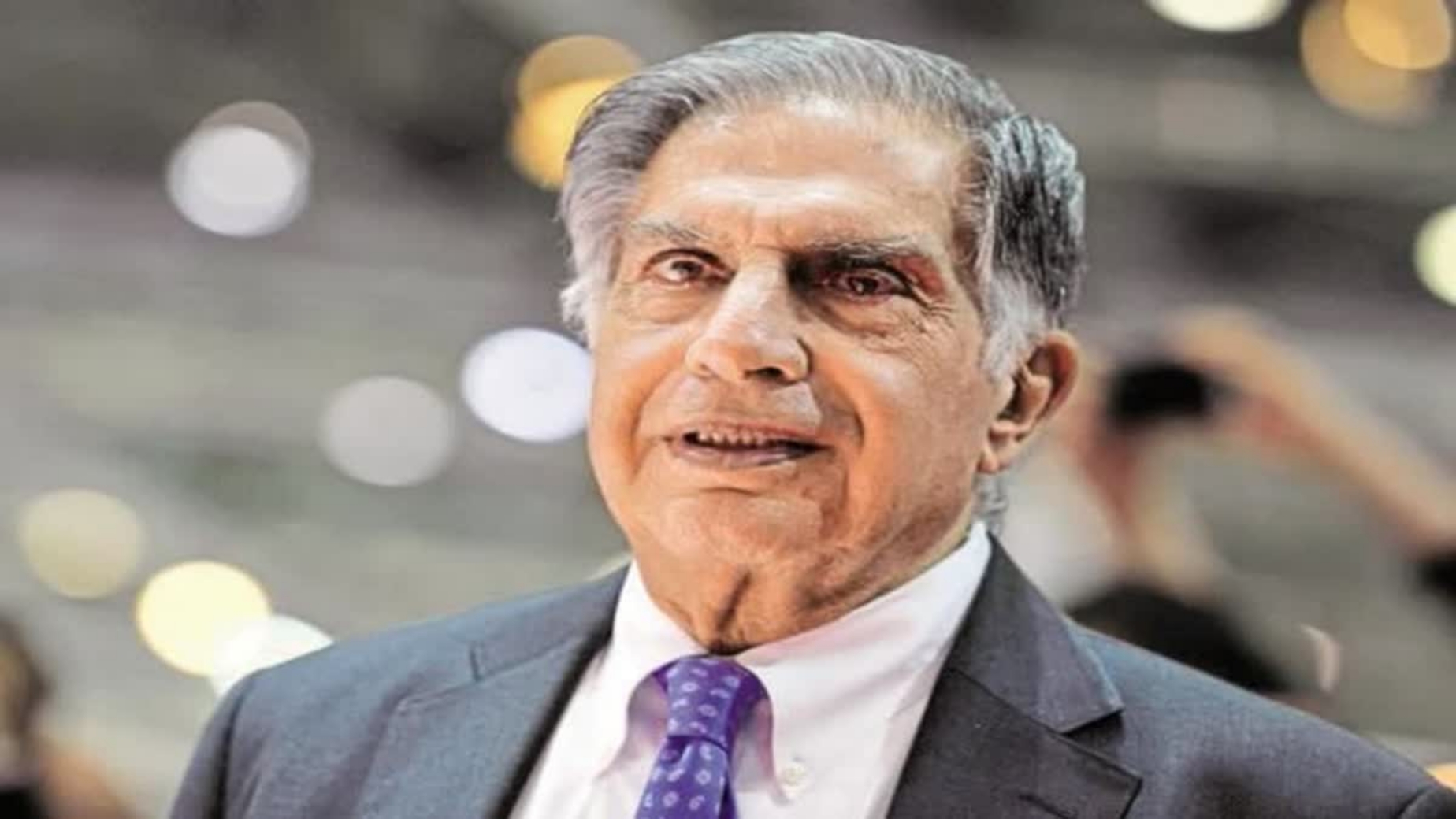 Ratan Naval Tata