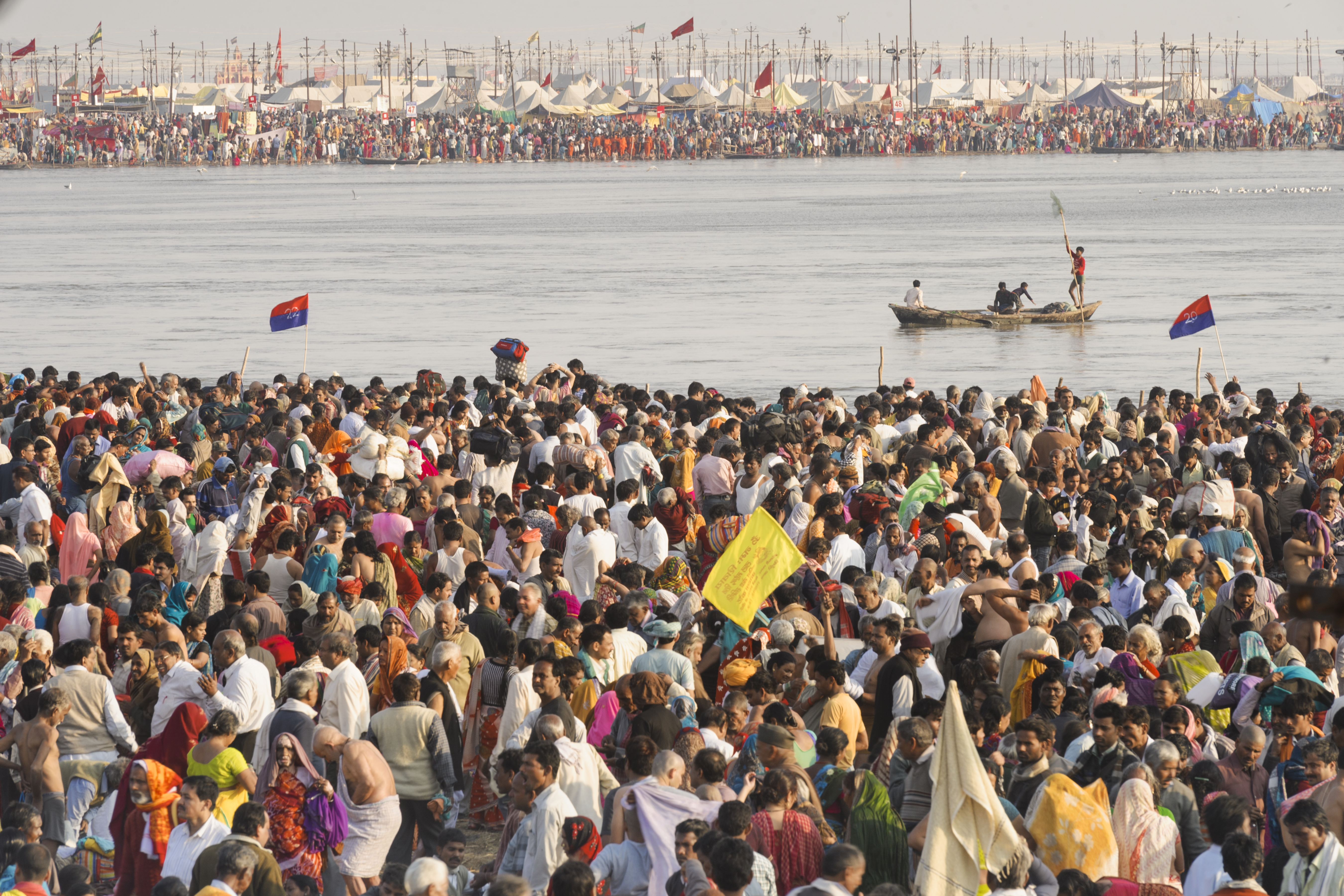 Maha Kumbh Mela