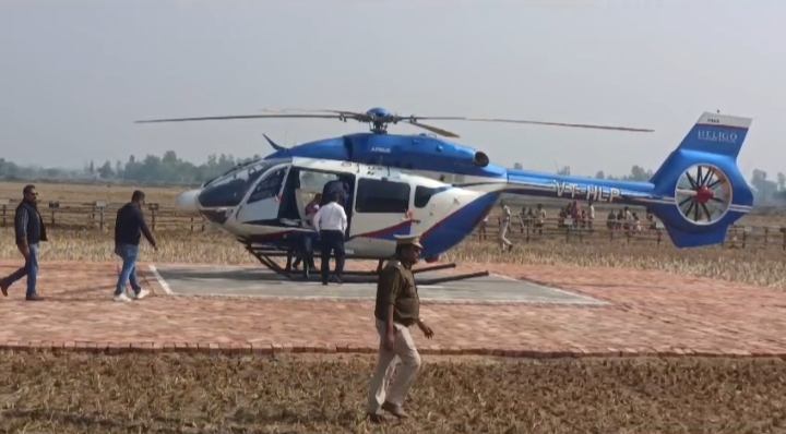 MAMATA BANERJEE IN SANDESHKHALI