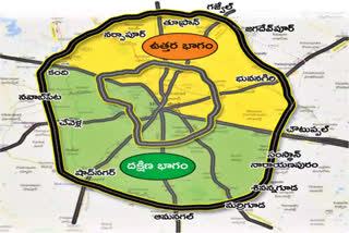 Hyderabad Regional Ring Road Project