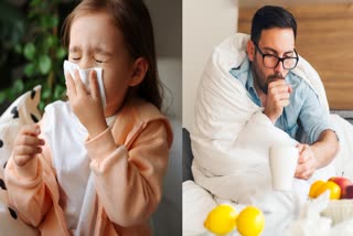 Cold Cough Home Remedies