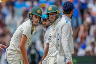 Australian Media reached an all-new low just to steer up another controversy after Virat Kohli got fined by ICC for physical contact with Sam Konstas.