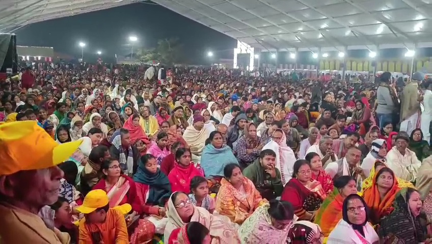 Devotees Die In Puri